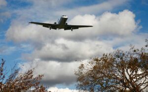 Santa Monica Airport (File photo)