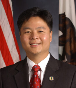 Ted Lieu