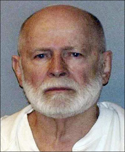 ‘Whitey’ Bulger won’t testify, calls trial a sham - Santa Monica Daily ...