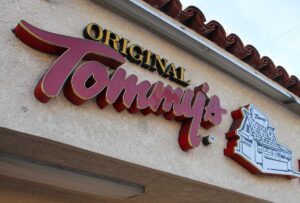 Tommy's may be on its way out. Daniel Archuleta daniela@SMDP.com