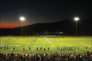 Malibu High School (File photo)