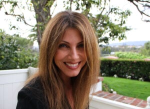 Malissa Feruzzi Shriver (Photo by Daniel Archuleta)