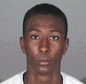 Blair Rodrick Moore (Courtesy SMPD)