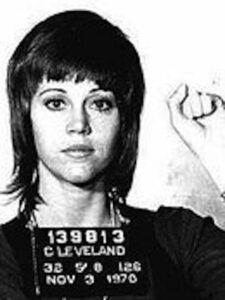 Jane Fonda