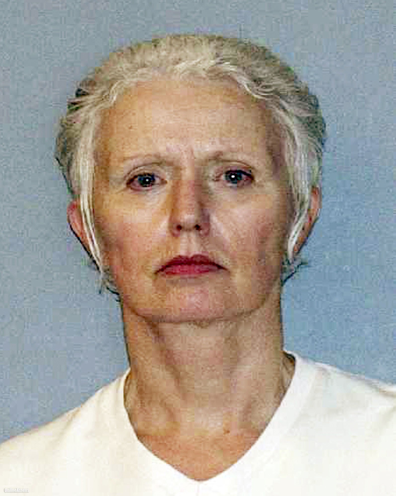 8-year term for Bulger girlfriend upheld