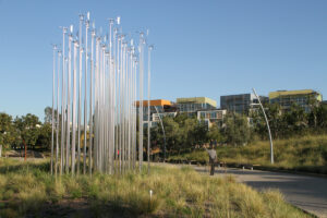 Tongva Park (File photo)