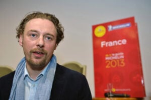 Arnaud Donckele (Photo courtesy Google Images)