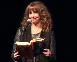 Laraine Newman will star in 'Celebrity Autobiography,' coming soon to the Grammy Museum. The latest installment will focus on memoirs by some of the hottest pop music stars.