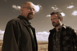 'Breaking Bad'