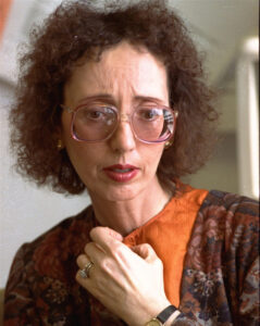 Joyce Carol Oates