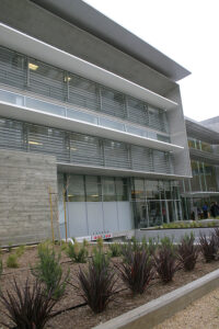 UCLA Outpatient Surgery and Medical Building (Daniel Archuleta daniela@www.smdp.com)