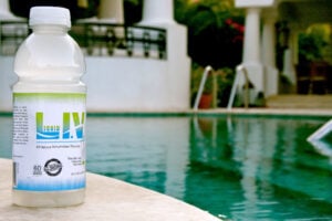 Liquid I.V. bills itself as an all-natural rehydration therapy product. (Photo courtesy Liquid I.V.)