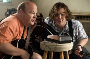 Tenacious D