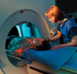 Companies that produce medical devices like this MRI machine will be subject to a new tax as part of the Affordable Care Act. (Photo courtesy FDA.gov)