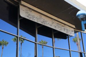 Yankee Doodle's will not be returning to the Third Street Promenade. (Daniel Archuleta daniela@www.smdp.com)