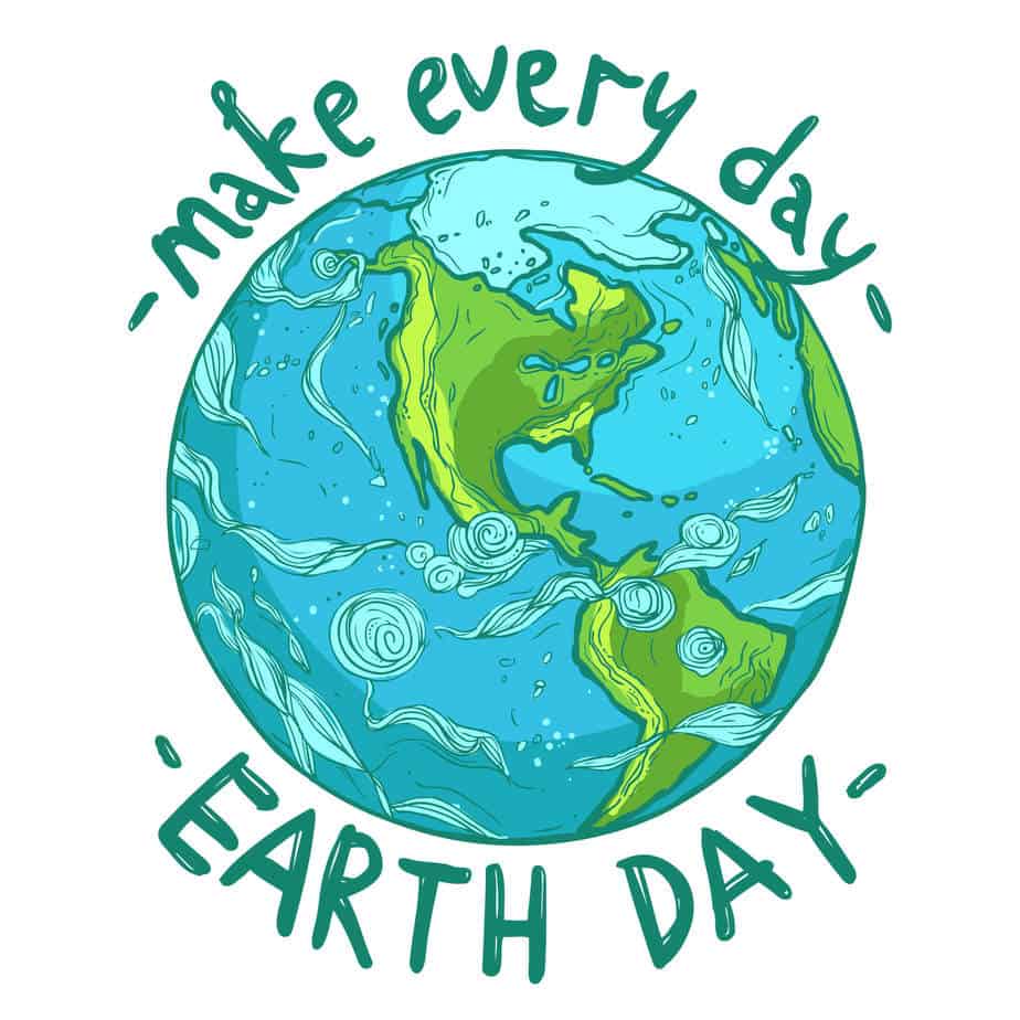 Earth Day Activity Guide for Kids – Simply Living Green