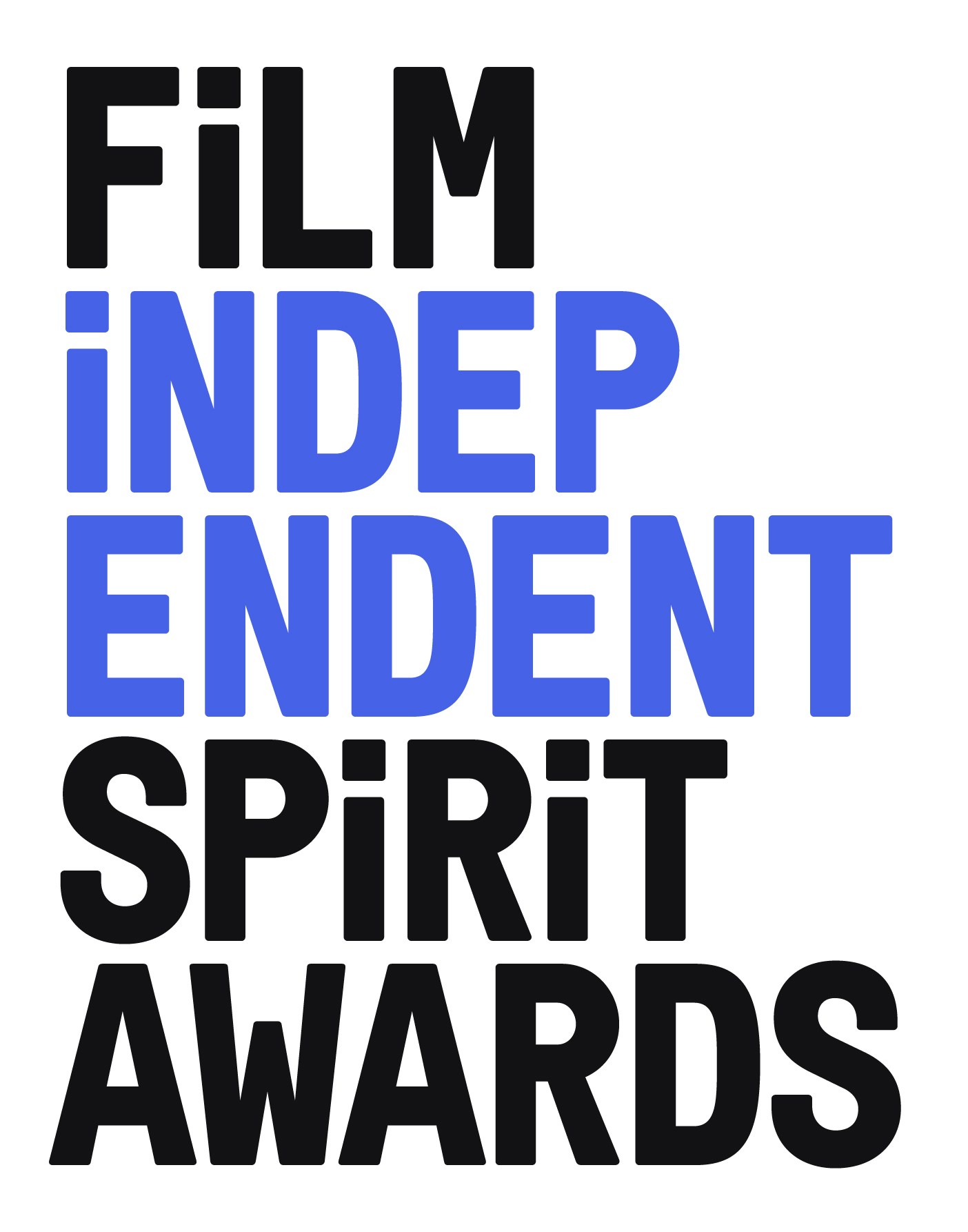 Image courtesy of Film Independent Spirit Awards.