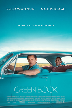 A Film Called Green Book