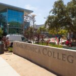 Santa Monica College