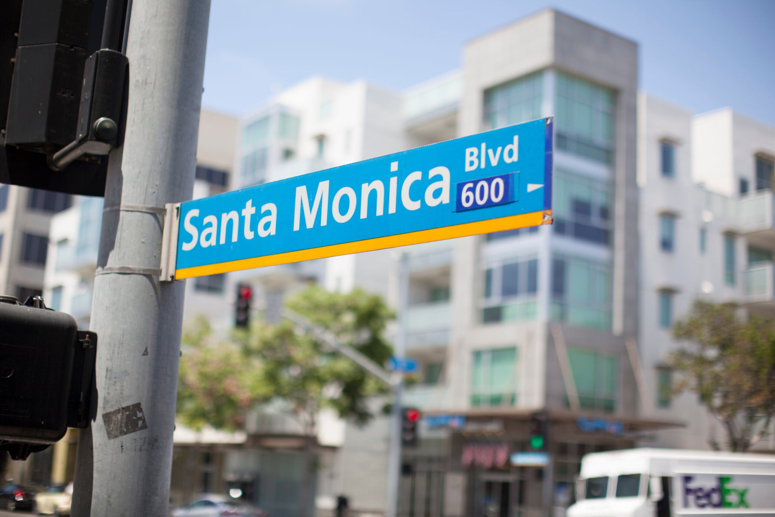 Tourism Talks: Santa Monica Travel & Tourism Contest Offers Local ...