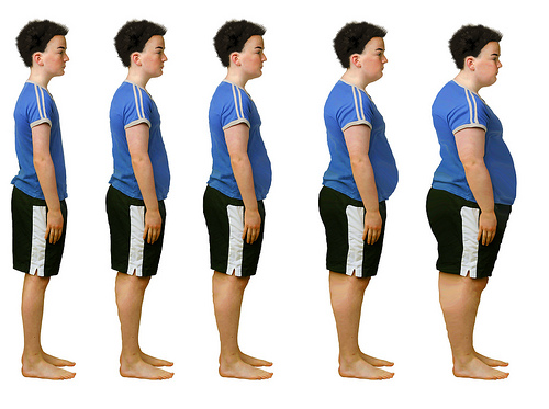 More than one-third of U.S. adults and 17 percent of children are obese,  according to the Centers for Disease Control and Prevention (Image courtesy of Google Images).