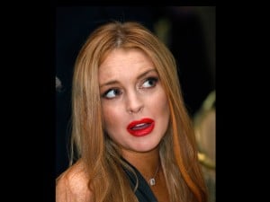 Lohan (Google Images)