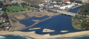 The Malibu Lagoon. (Photo courtesy Google Images.)